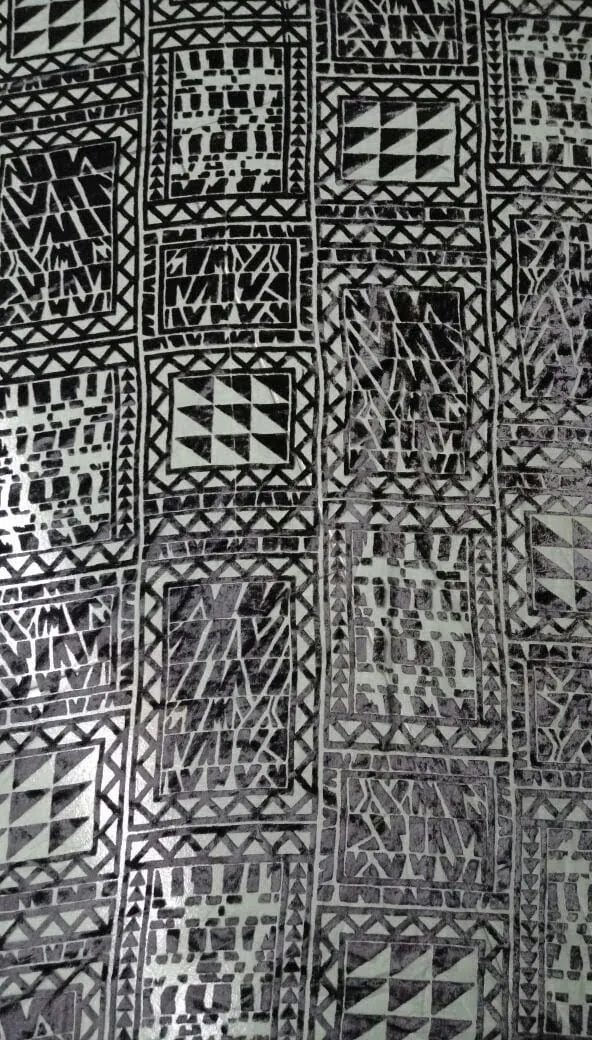 Brasso Velvet velvet fabric — sample 4