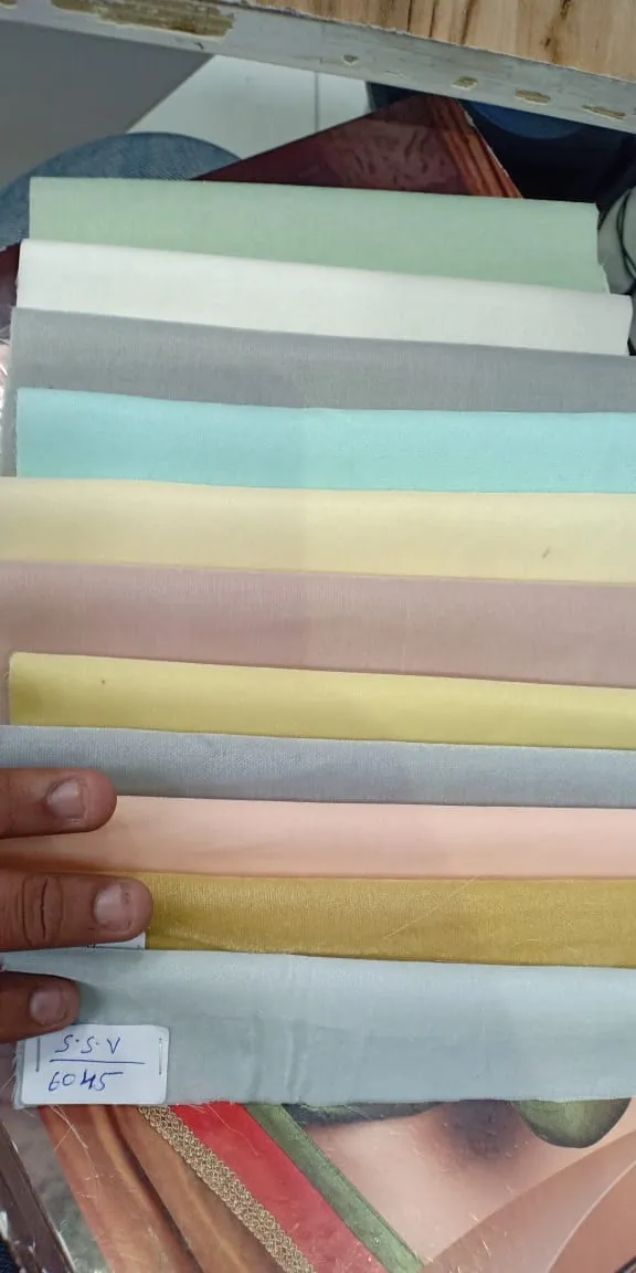 Micro Velvet velvet fabric
