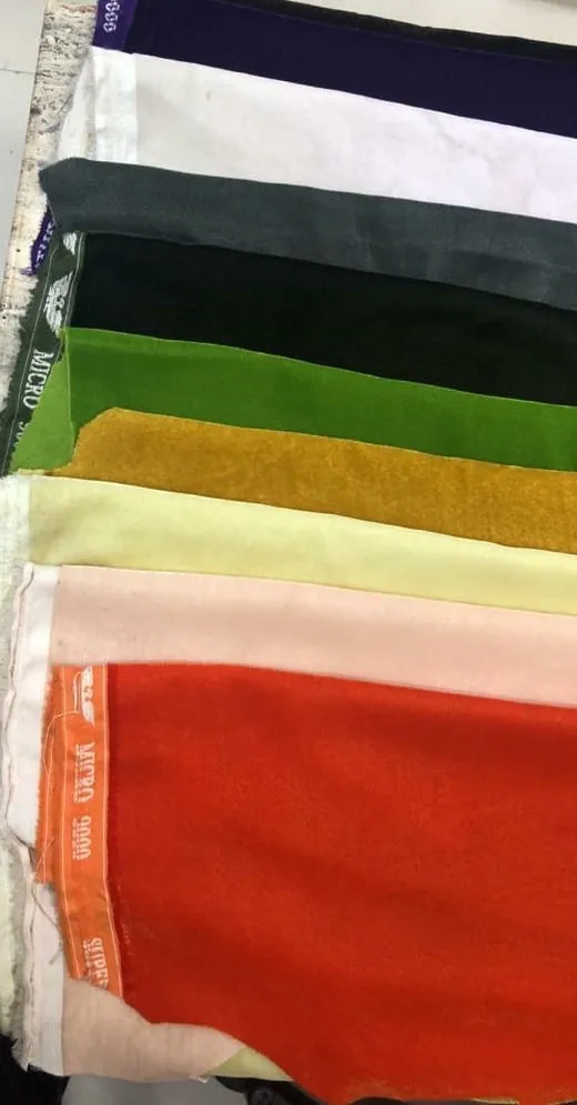 Upholstery Velvet velvet fabric